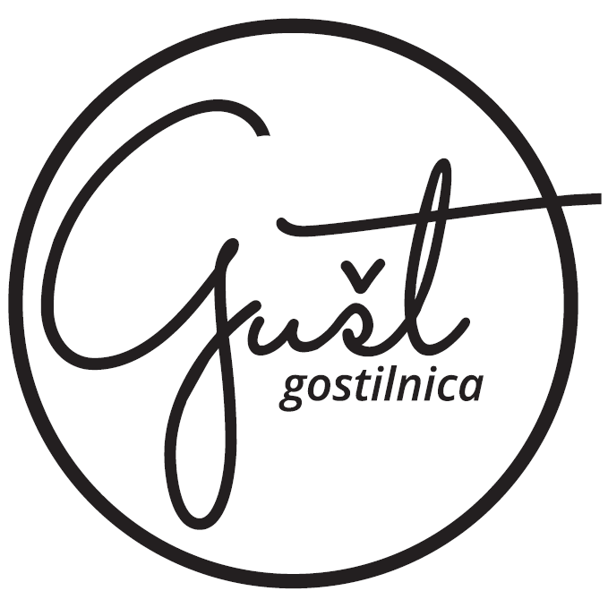Gostilnica Gušt
