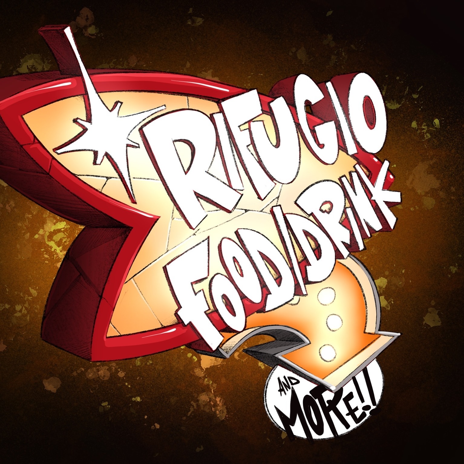 Rifuggio Bar