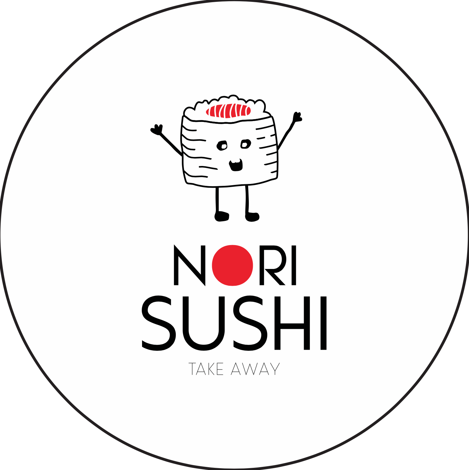 Nori Sushi